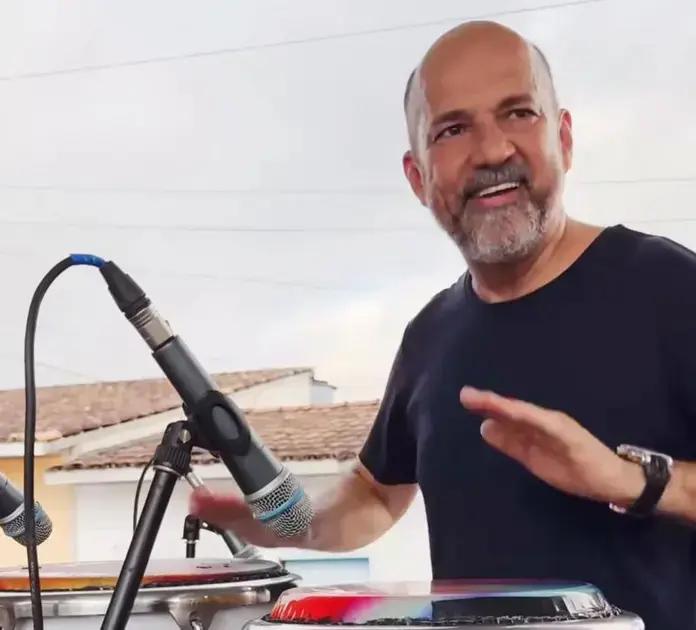 Robério Oliveira tem direitos políticos garantidos por decisão do TRF1