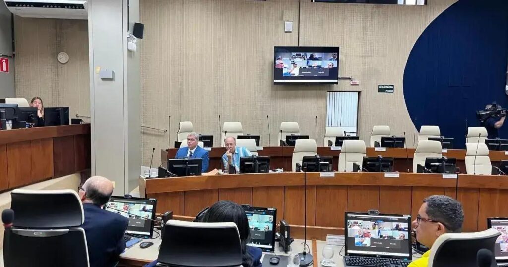 Rodoviários e Empresários de Salvador Iniciam Nova Rodada de Negociações