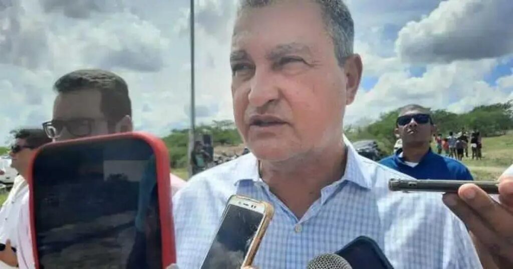 Rui Costa desmente candidatura ao governo e comenta chapa puro-sangue