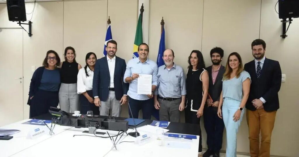 Salvador e IEPS: Iniciativa inédita para melhorar a saúde pública