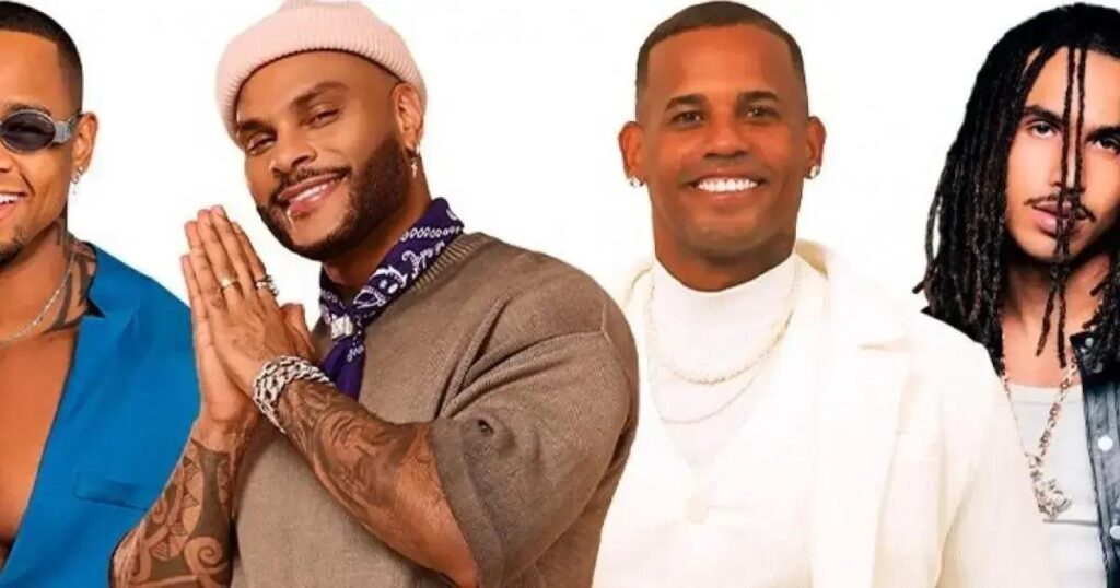 Salvador Fest 2025: Léo Santana e outras atrações confirmados para setembro