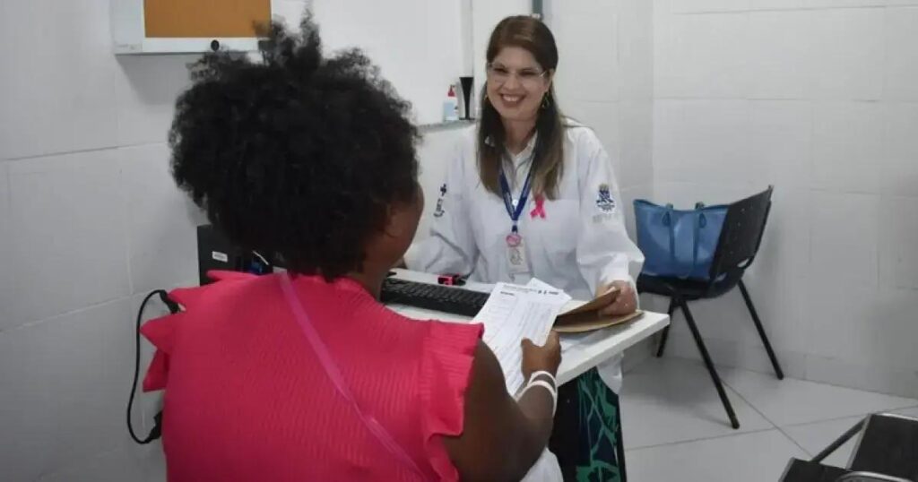 Salvador oferece quase 400 exames gratuitos no próximo sábado