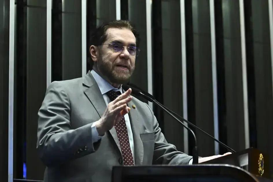 Senadores debatem autonomia do Banco Central em proposta de emenda constitucional