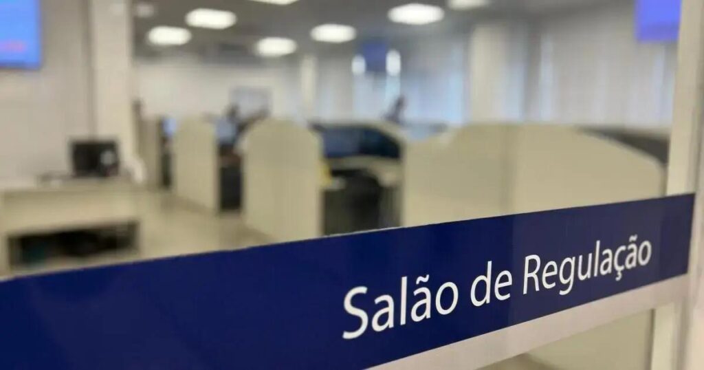 Sesab acelera transferências de pacientes em mutirão em hospitais da Bahia