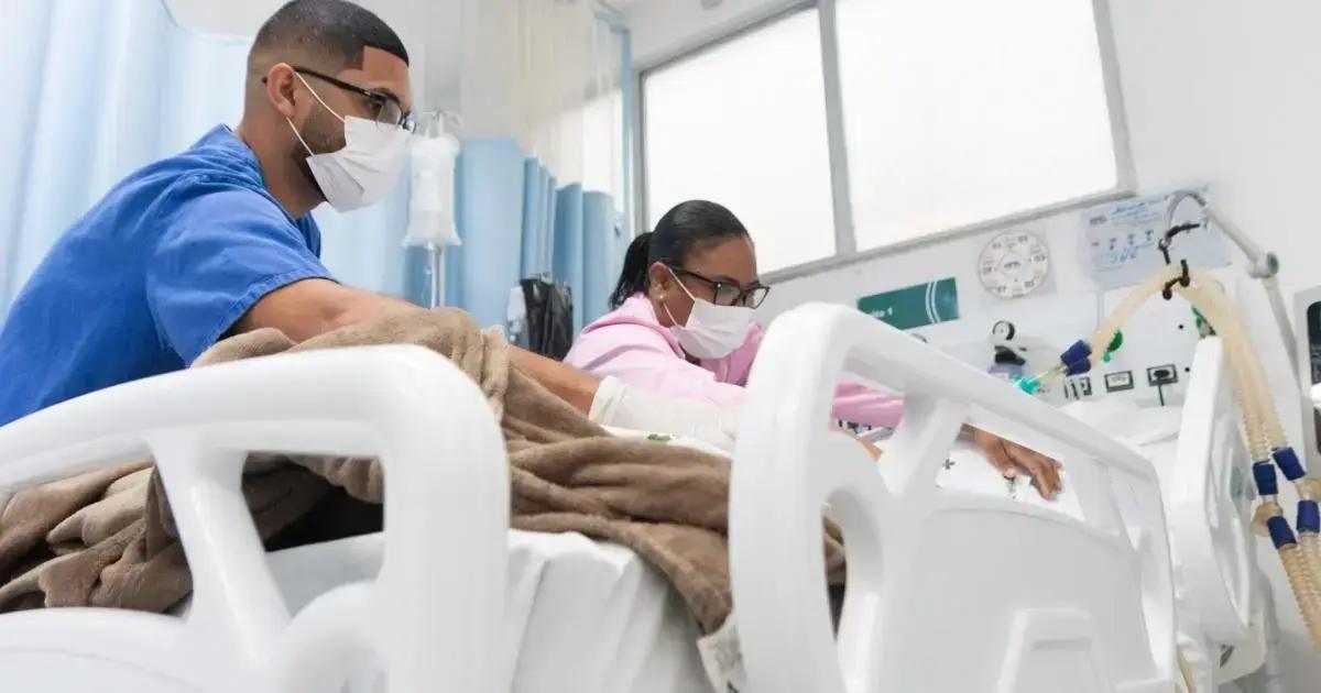 Sesab convoca 605 profissionais para reforçar a saúde na Bahia