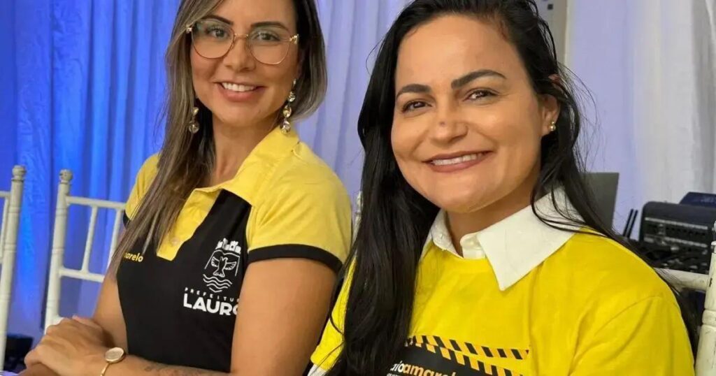 Sinalizações escolares em Lauro de Freitas: polêmica e suspeitas de favorecimento