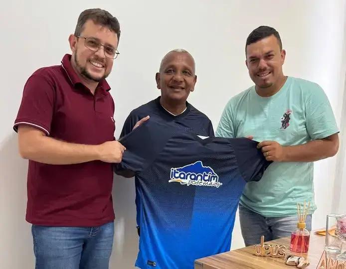 Sopa Solidária: a união que aquece o coração em Itarantim