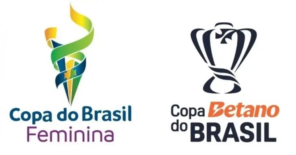 Sorteios das oitavas da Copa do Brasil serão realizados em 30 de maio