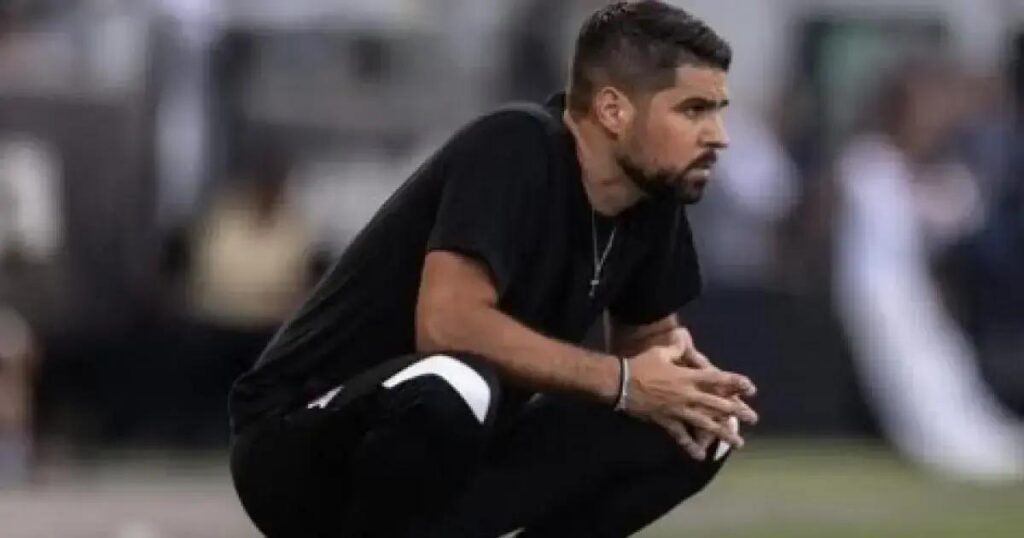 Sport contrata António Oliveira como novo técnico para a temporada