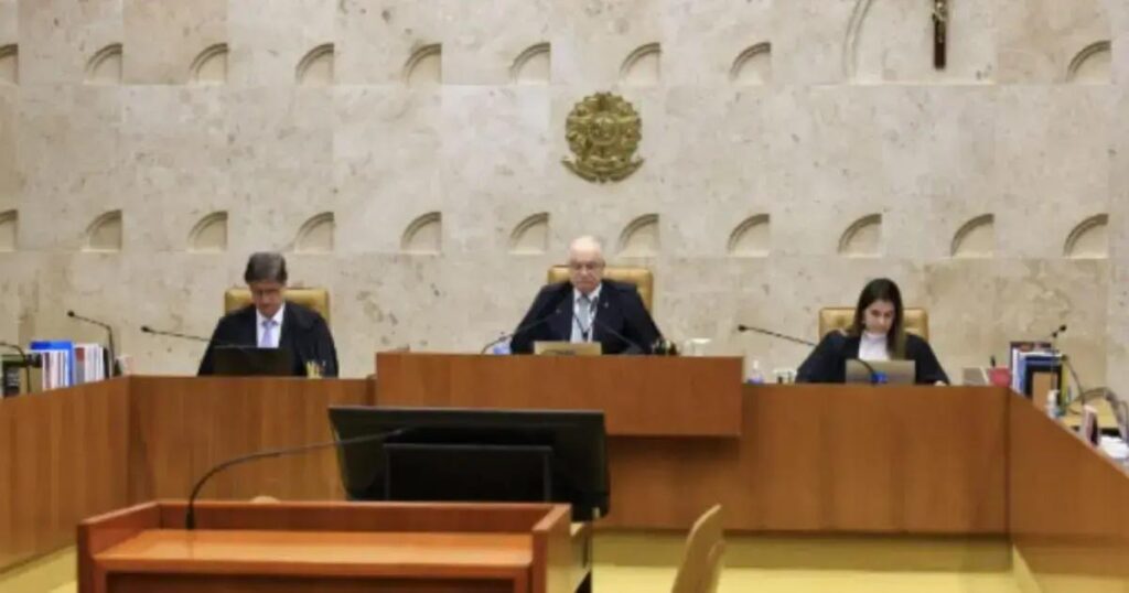 STF confirma regra que impede registro de candidatos sem prestação de contas