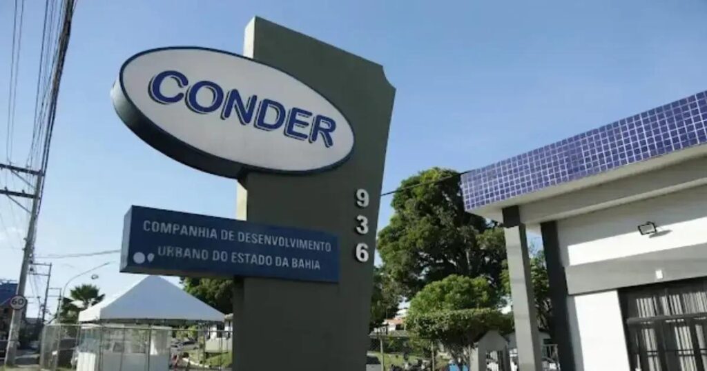 STF decide que Conder deve pagar dívidas trabalhistas via precatórios