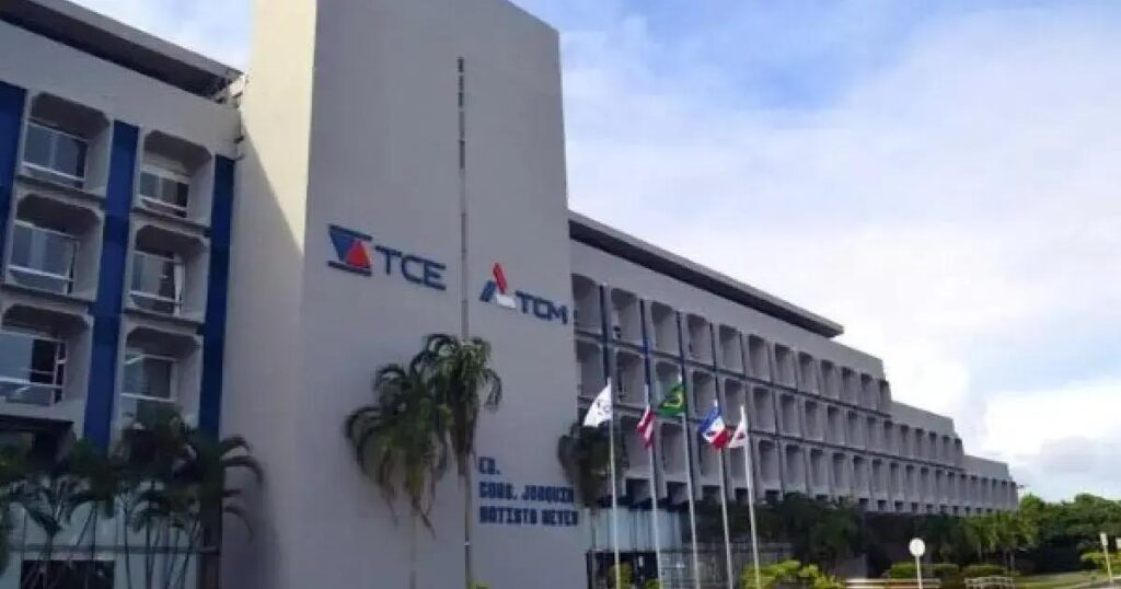 STF Define Data Para Julgamento Sobre Vaga De Conselheiro No TCE-BA