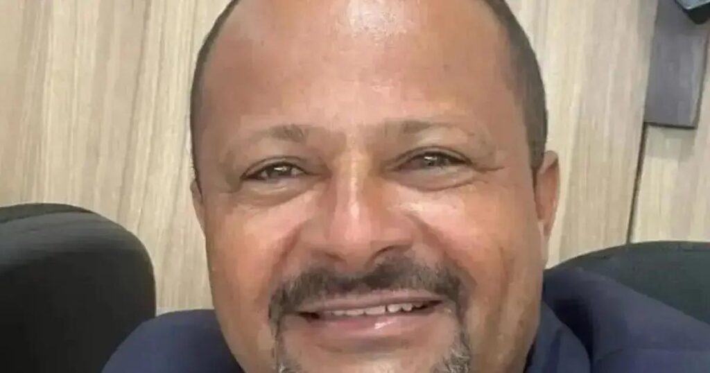 STF mantém afastamento de Sérgio Suzart da presidência da Câmara de Santaluz