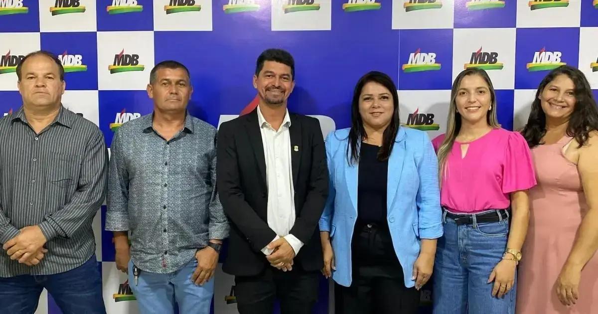 STF suspende novas eleições para a Mesa Diretora da Câmara de Paripiranga