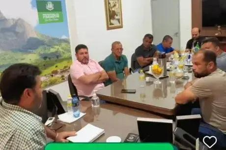 Surpresas Politicas: Traições e Votações na Câmara de Vereadores