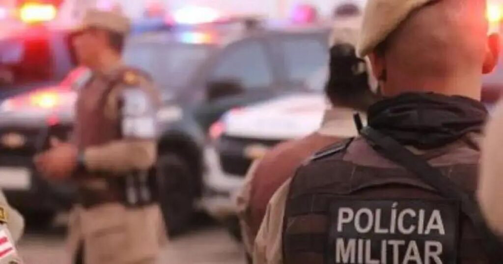 Suspeito de facção criminosa é preso em Pernambuco após operação policial