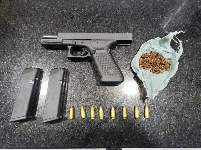 Suspeitos pelo ataque ao diretor de presídio em Eunápolis são detidos em Itapebi