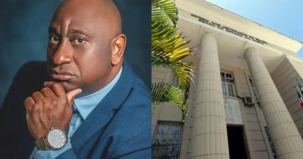 Suspensão do advogado João Neto pela OAB Bahia: Entenda o caso