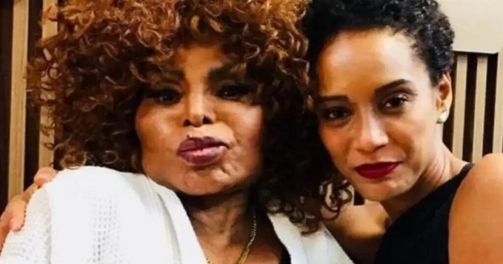 Taís Araújo retorna como Elza Soares em nova cinebiografia surpreendente