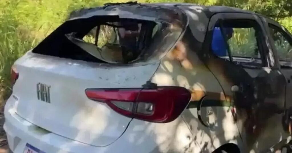 Taxista é indiciado por forjar roubo de carro em Belmonte