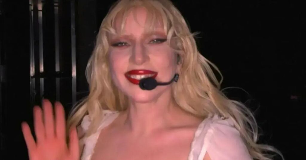 Tentativa de ataque em show de Lady Gaga no Rio: tudo que sabemos