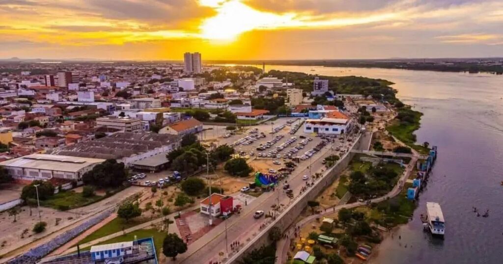 Termo de Compromisso garantido para construção do Convive em Juazeiro