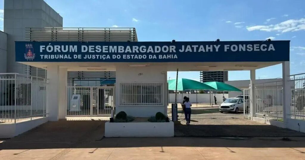 TJ-BA avalia mutirão para atender mandados acumulados em Luís Eduardo Magalhães