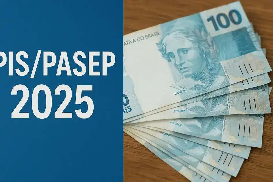Trabalhadores nascidos em maio e junho já podem acessar o PIS/Pasep