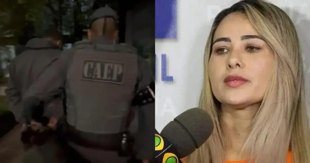 Traficante baiano é capturado em São Paulo durante operação policial