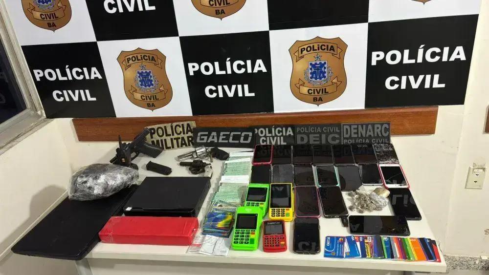 Tráfico de drogas: Zé do Bode morto em confronto com Polícia Civil