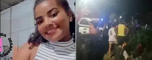 Tragédia em Camacã: corpo de Ana Lúcia é encontrado após 26 dias
