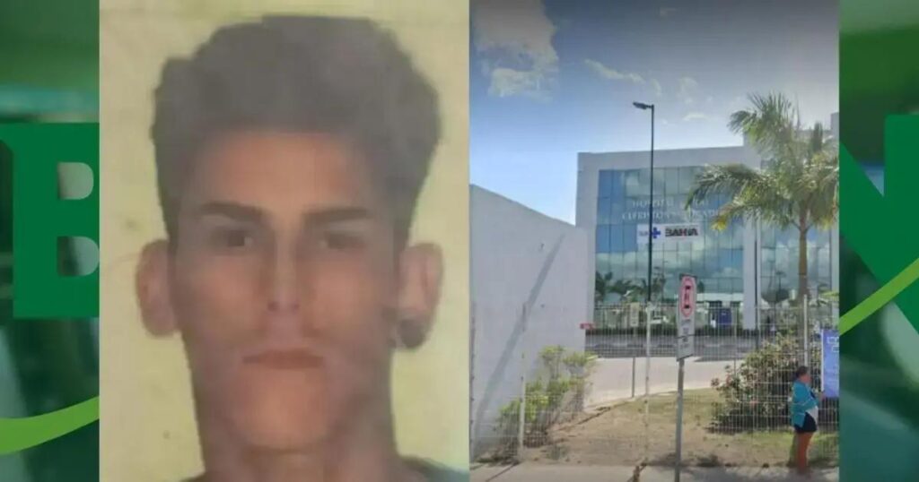 Tragédia em Feira de Santana: Jovem de 24 anos morre após acidente de moto