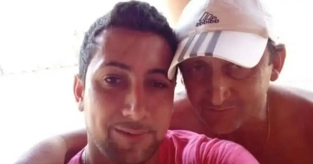 Tragédia em Goiás: pai morre após saber da morte do filho em acidente