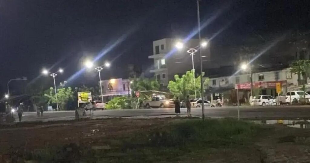 Tragédia em Vera Cruz: Rifeira é assassinada a tiros na ilha