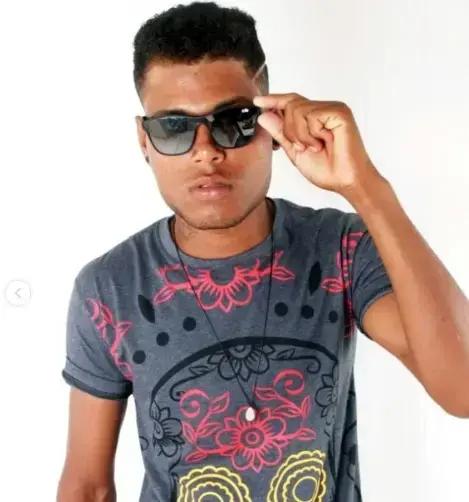 Tragédia marca aniversário do cantor Gaguinho da Lapadinha em Porto Seguro