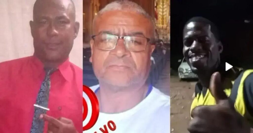 Tragédia na BA-001: colisão de mototáxi com cavalo resulta em três mortes