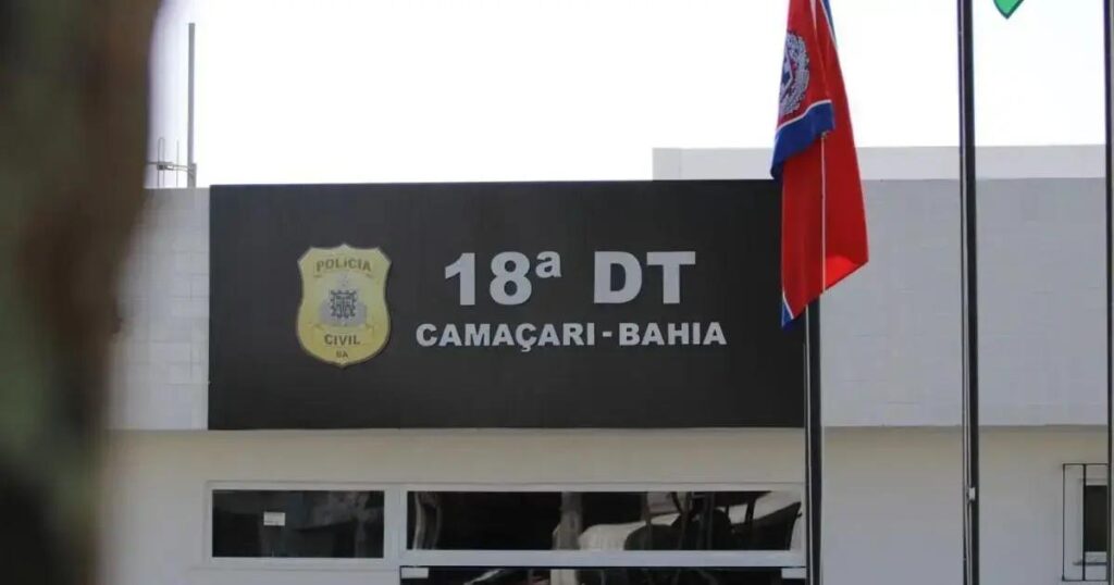 Três homens morrem em confronto com policiais em Camaçari, Bahia