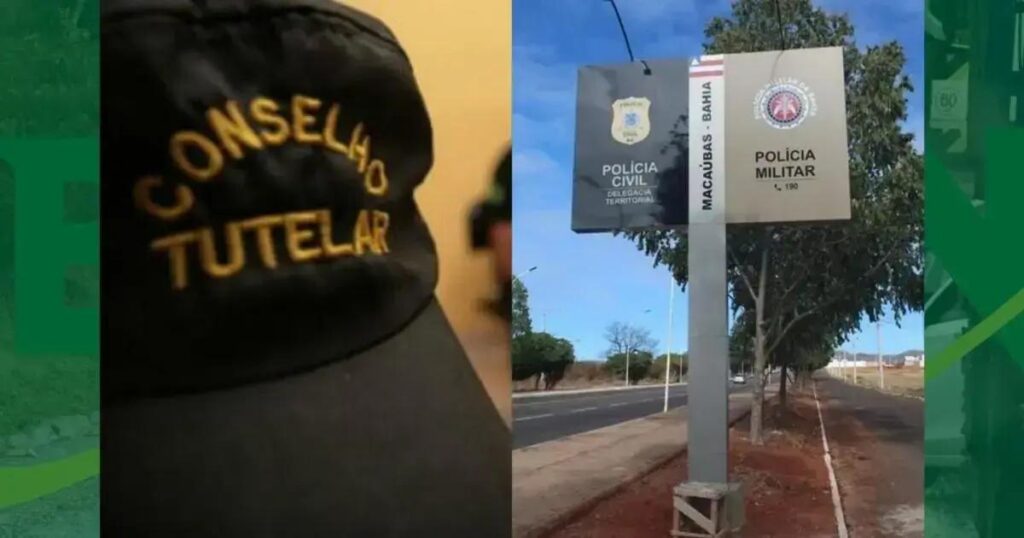 Três presos por abuso sexual de menor e tentativa de suborno em Macaúbas