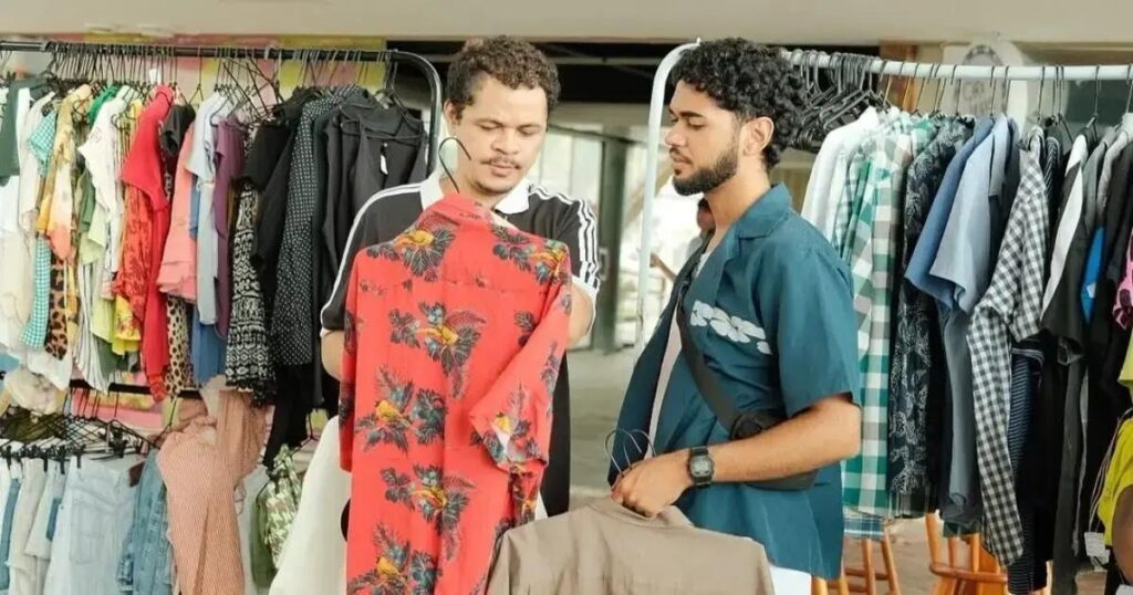 Tria Bazar em Salvador: Descubra o Brechó Mais Querido da Cidade