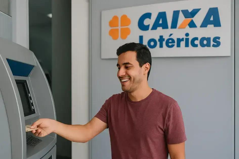 Tudo que você precisa saber sobre o funcionamento das lotéricas