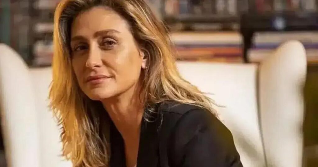 TV Globo se pronuncia sobre acusações de Amora Mautner após denúncias