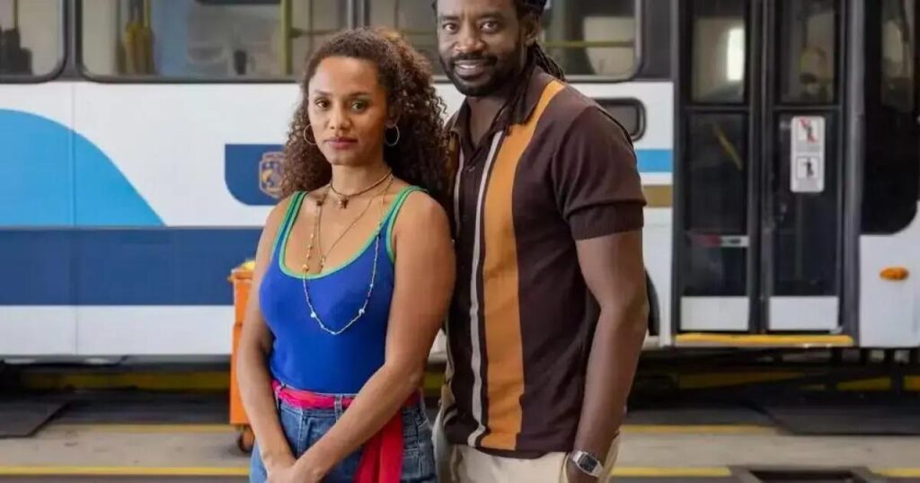 TV Globo visa 50% de atores negros em suas novelas até 2030
