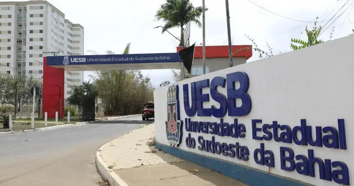 Uesb abre 20 vagas para especialização em Meio Ambiente em Itapetinga