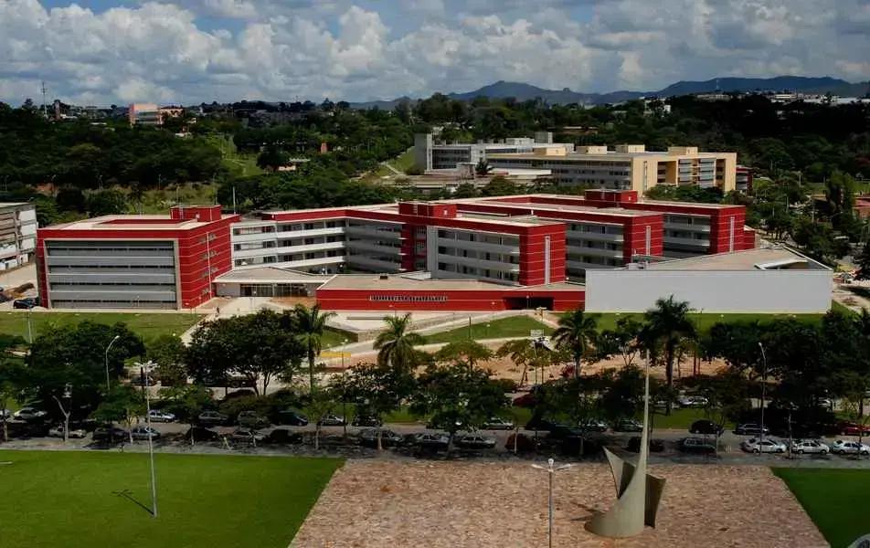 UFMG é selecionada para a rede de universidades do BRICS