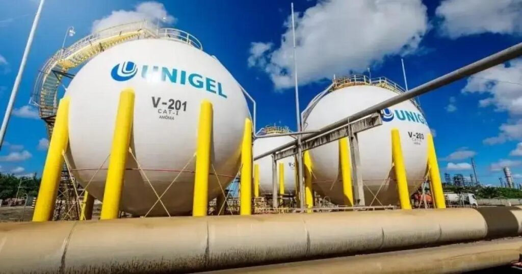 Unigel retoma fábrica de fertilizantes e gera emprego na Bahia