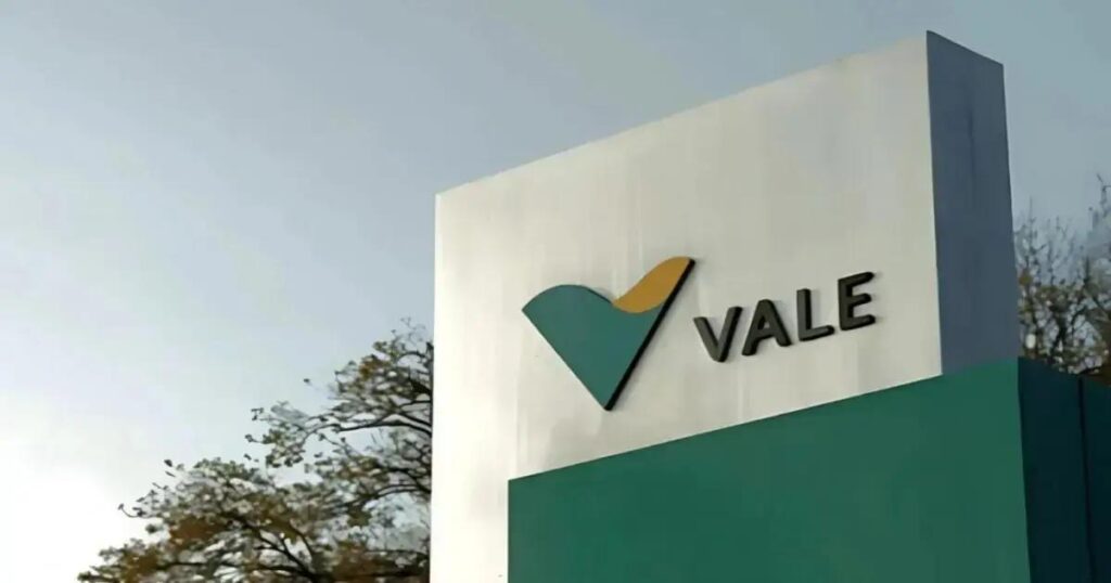 Vale deve desistir da aquisição da mineradora Bamin devido a análise financeira