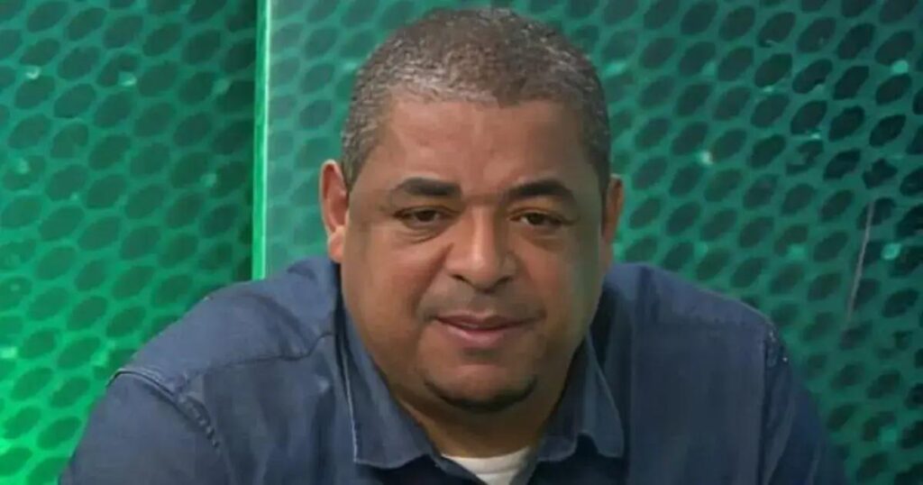 Vampeta processa INSS por lesão no joelho: o que está em jogo?