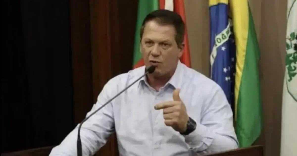 Vereador gaúcho condenado por declarações preconceituosas contra baianos