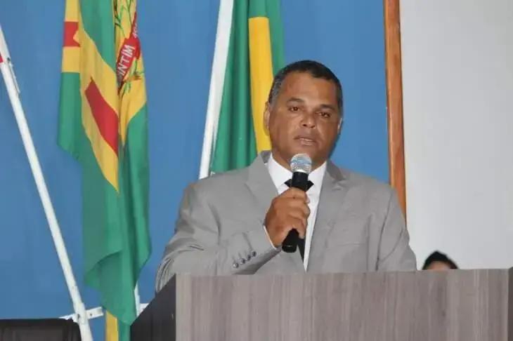 Vereador propõe lei para proteção de animais de rua em Itarantim