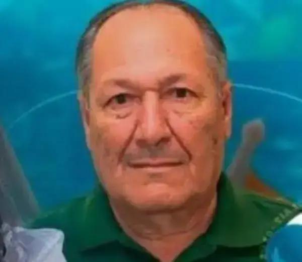 Vice-prefeito de Ribeirão do Largo falece em acidente trágico na BA-263